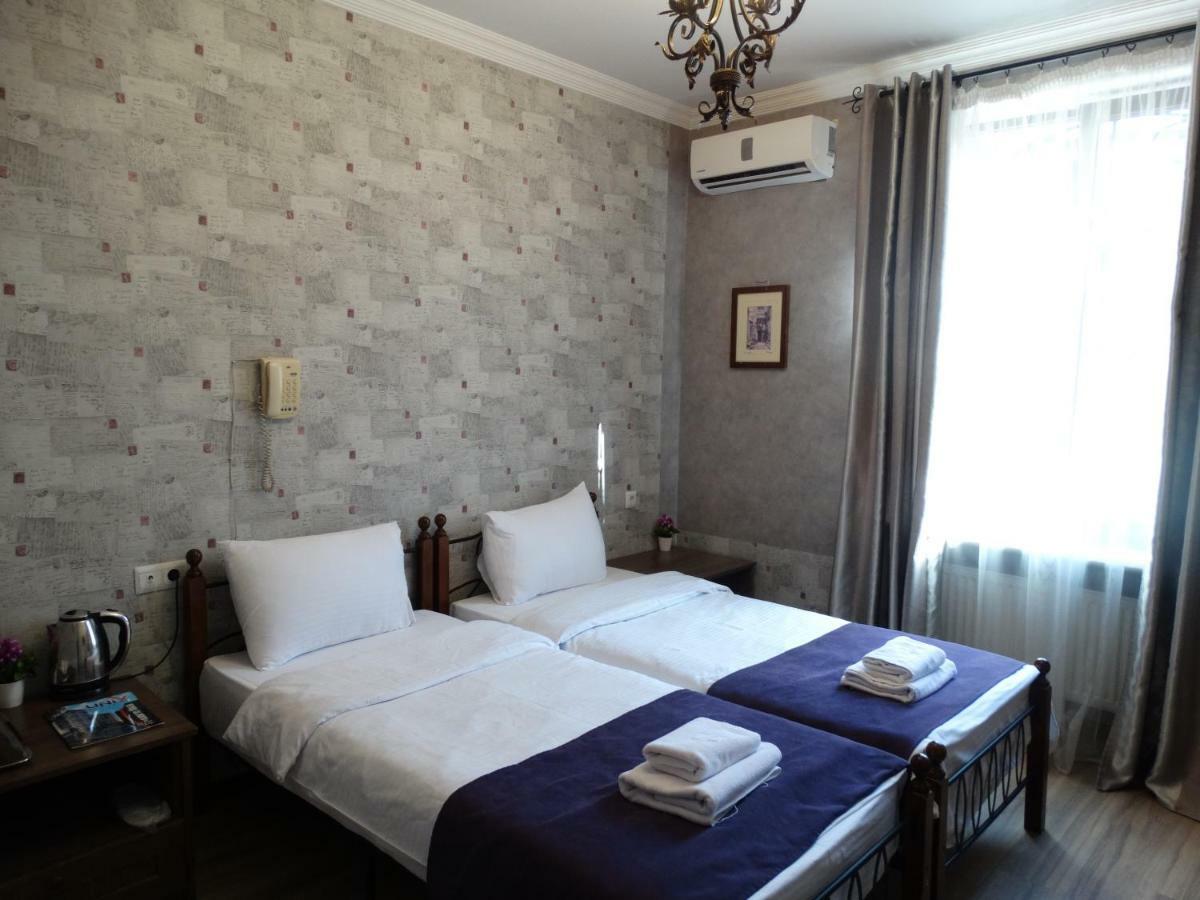 Vita Plaza Tbilisi Room photo