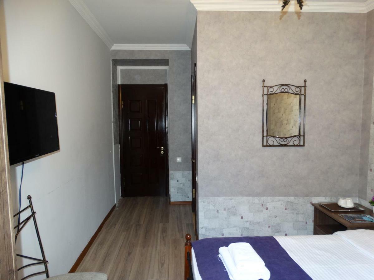 Vita Plaza Tbilisi Room photo